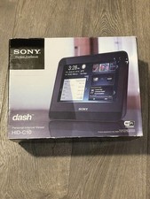 Sony Dash HID-C10/TX