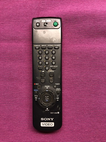 Telecomando sony rmt - sony, rmt-v288