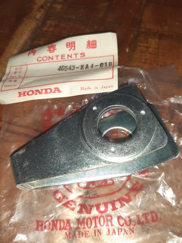 Nos honda elsinore 250 - nos,