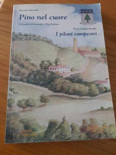 Pino nel cuore - nel, di
