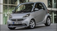 Plastiche smart 451 - smart,
