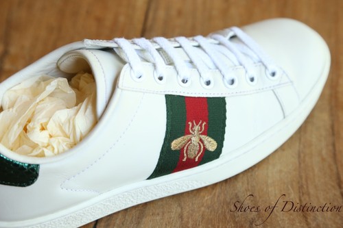 Scarpe ginnastica gucci ace - scarpe, da