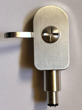 FIDELITY RESEARCH FR-S4 CUFFIA