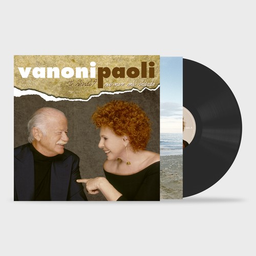 Vanoni paoli ricordi - paoli,
