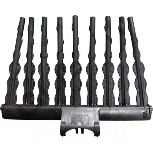 Settore pettine completo 9 - settore,,