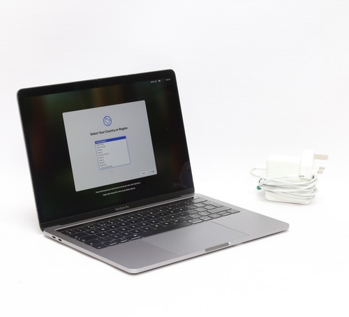 Apple macbook pro pollici - 13,
