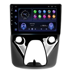 Android 15 Car Stereo Carplay