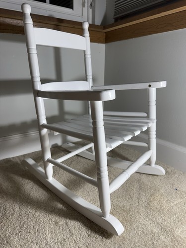 Sedia dondolo per bambini - sedia, a