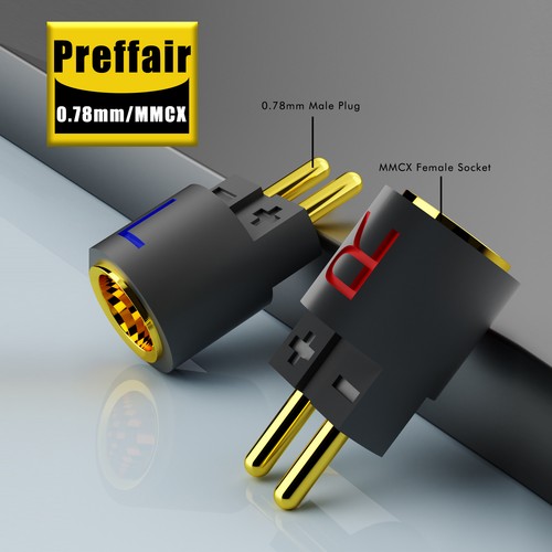 Preffair adattatore mmcx - preffair,