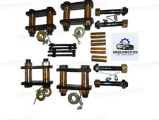 KIT GANCIO COMPLETO ORIGINALE