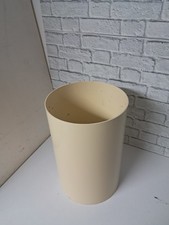 vaso - cestino  contenitore  kartell