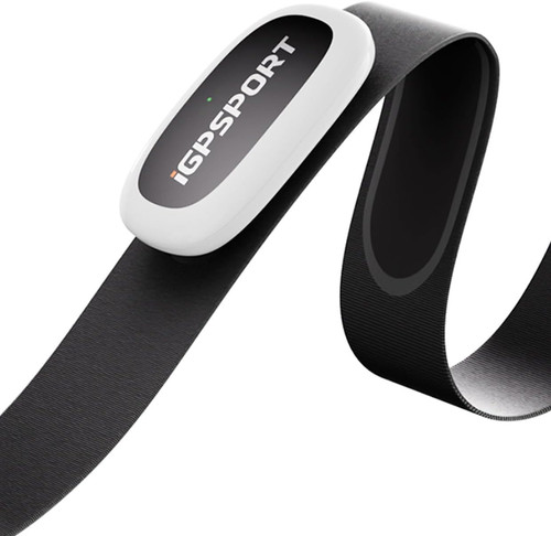 Hr50 fascia cardio bluetooth - hr50,