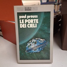 LE PORTE DEI CIELI, Paul