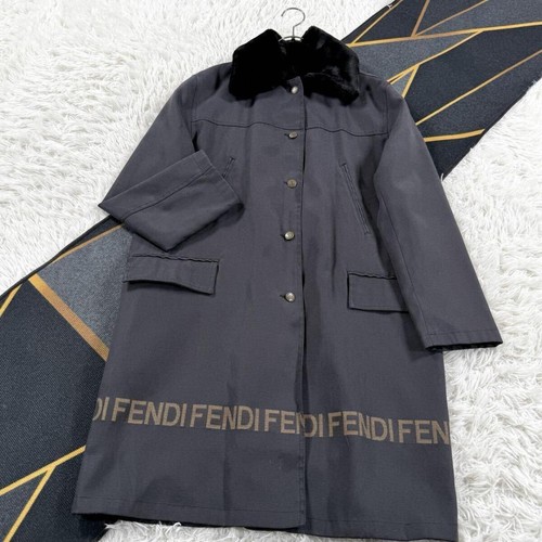 Cappotto pelliccia reversibile