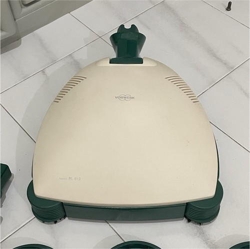 Vorwerk kobold 512 - kobold, pl