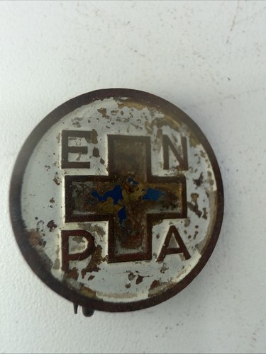 L68 pins distintivo enpa - l68-pins,