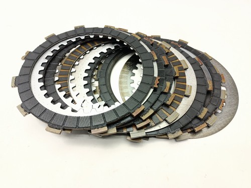 Set dischi frizione - dischi, clutch