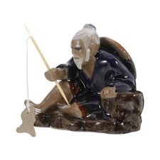  Statuina Bonsai Ornamento Da