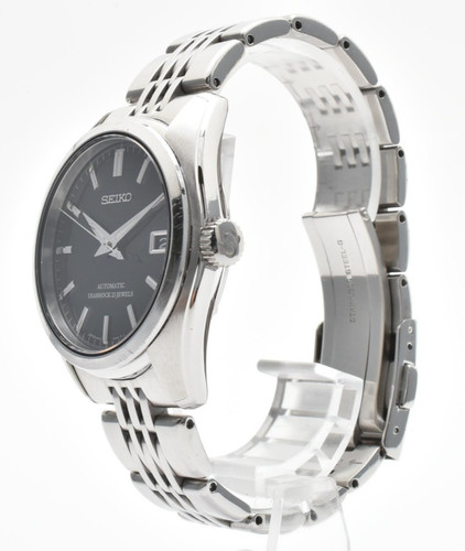 Seiko spirit mechanical - seiko,