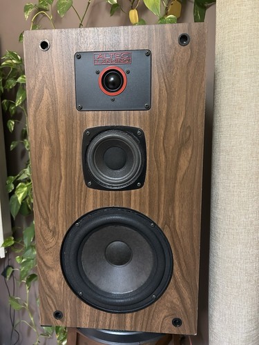 Casse acustiche altec lansing - acustiche,