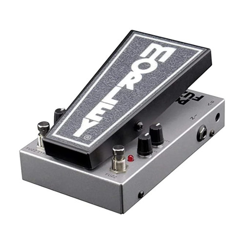 Morley power fuzz wah - 20/20,