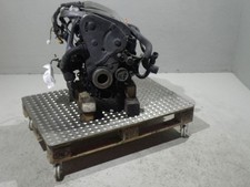 Motore senza accessori