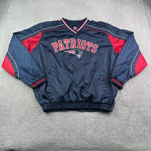 Giacca new england patriots - england,