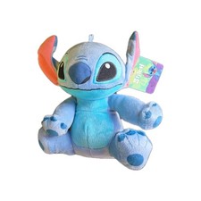 STITCH AUTHENTIC  PLUSHY