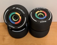 LEGO TECHNIC F1 Ruote