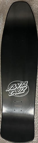 Santa cruz jeff grosso - toy, box
