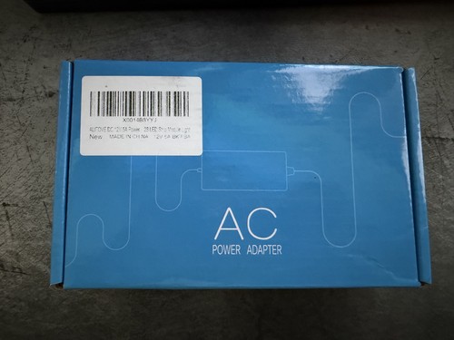 Adattatore alimentatore ac - adattatore, da