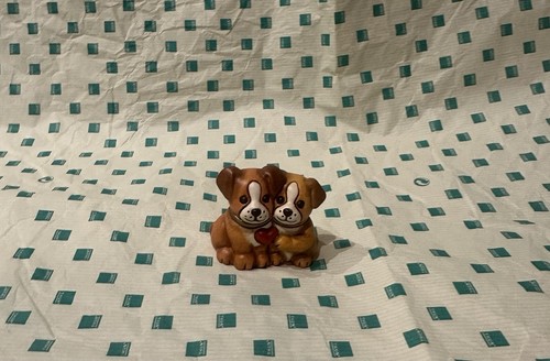 Thun coppia cagnolini mini - mini, con