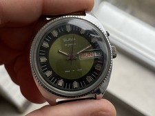 Orologio Vintage Slava