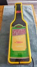 Enseigne lumineuse desperados - lumineuse,