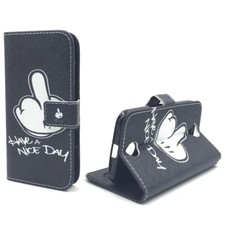 Acer Liquid Z330 Custodia Case