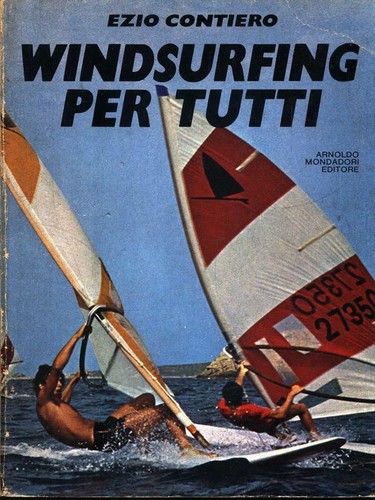 Windsurfing per tutti contiero - per,