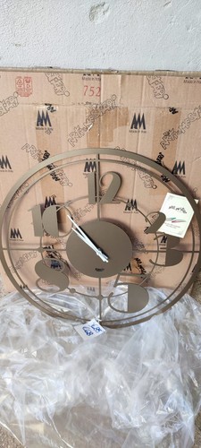Orologio retrò parete - orologio,