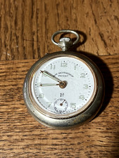 Antique Gre Roskopf patent 1a
