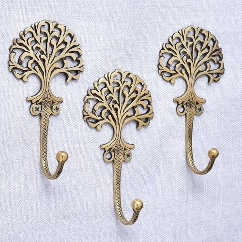 Pezzi dorato ottone - pezzi,