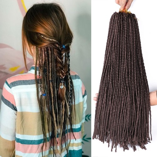 Extension capelli trecce - extension,