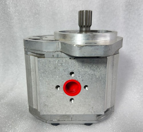 Pompa idraulica danfoss - idraulica,
