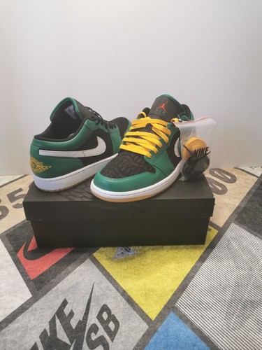 Jordan low holiday special - jordan,