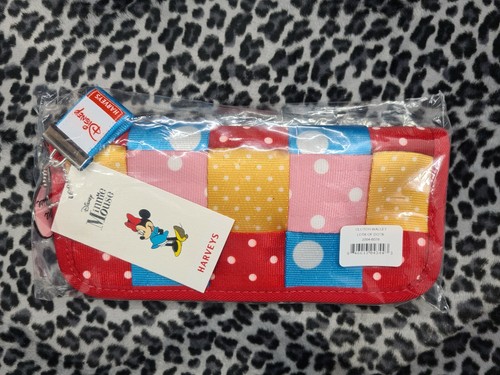 Portafoglio pochette harvey - portafoglio,