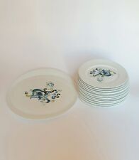 Piatti 12 E 1 Piatto Servizio