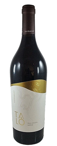 Talo malvasia nera - nera, cantine