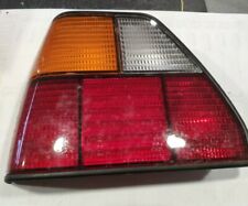 FANALE POSTERIORE SX VW GOLF 2 1984