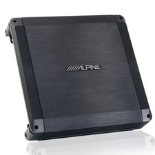 ALPINE BBX-T600 BBXT600
