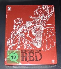 One piece 14. Film Red