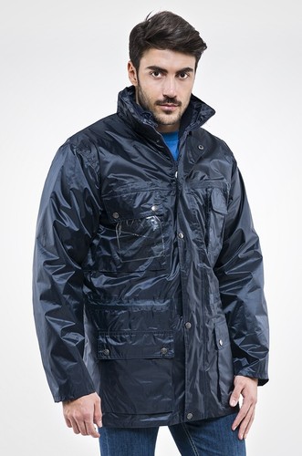 Parka uomo giubbotto - uomo,