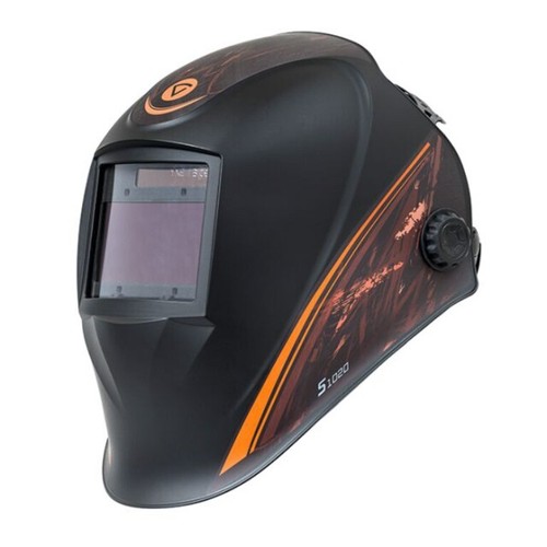 Nuovo casco per saldatura - casco,